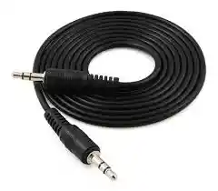 Cable De Audio