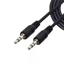 Cable De Audio