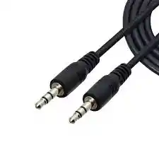 Cable De Audio