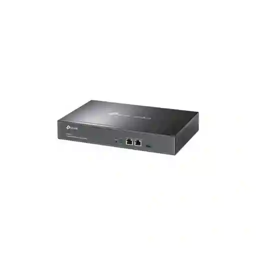 Controladora Tplink Corporativo Para Eap