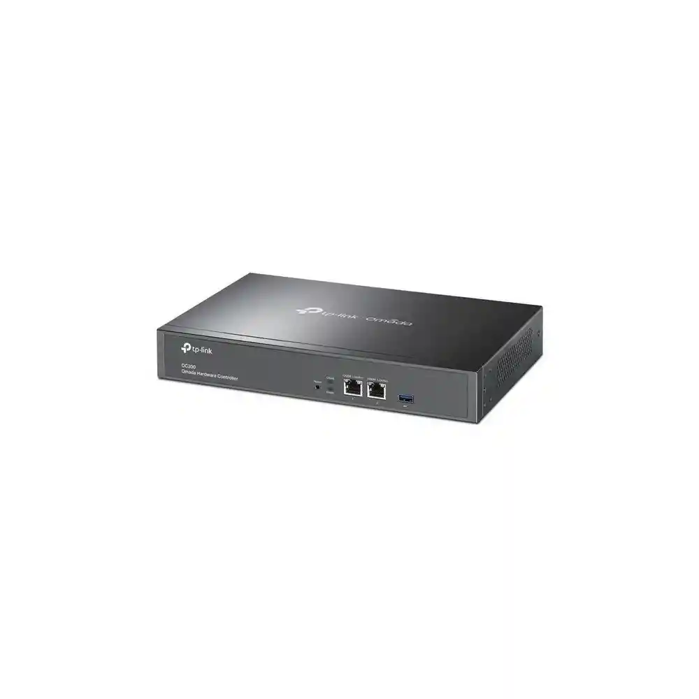 Controladora Tplink Corporativo Para Eap