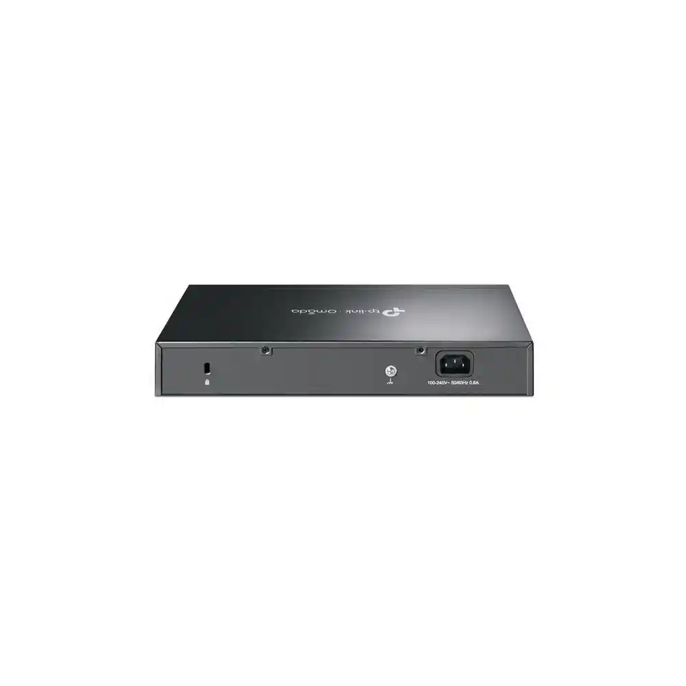 Controladora Tplink Corporativo Para Eap
