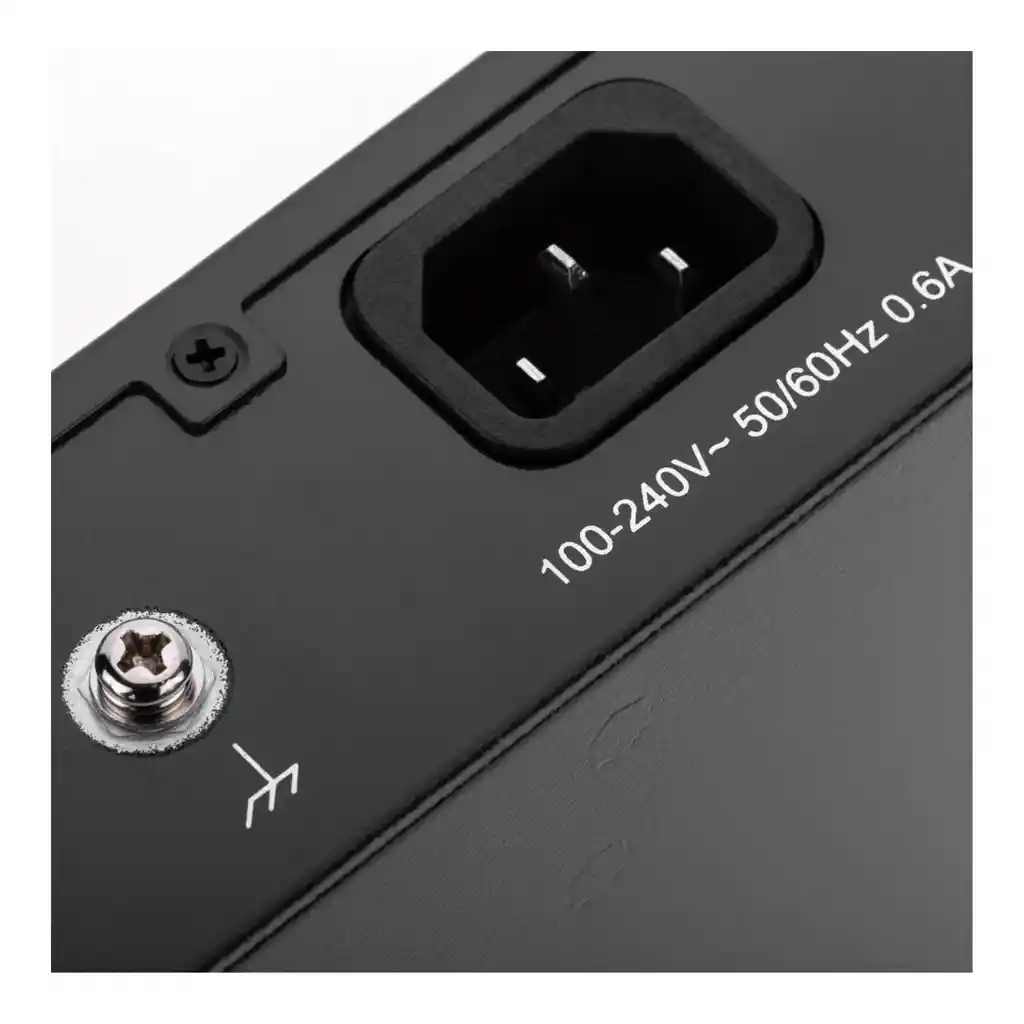 Controladora Tplink Corporativo Para Eap