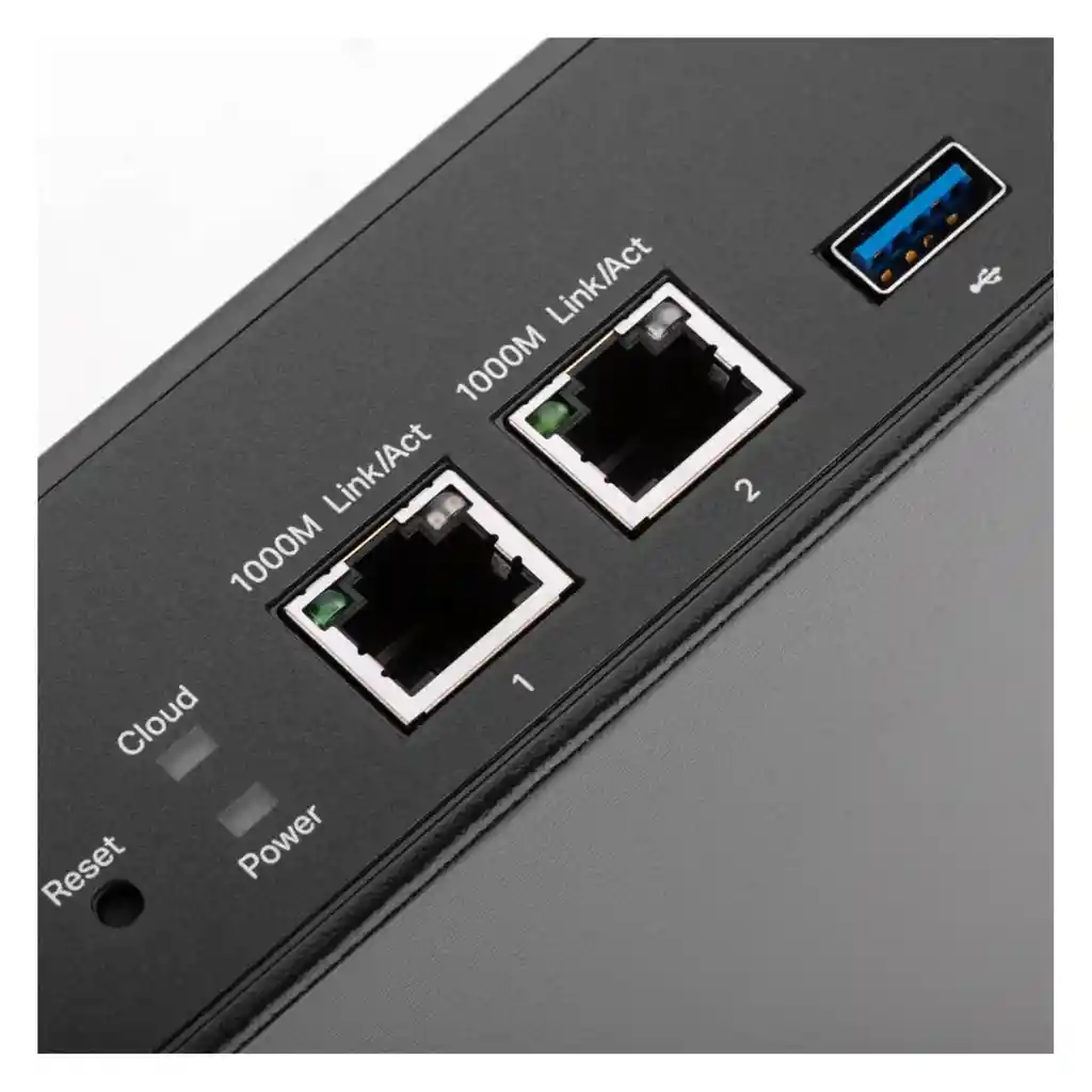 Controladora Tplink Corporativo Para Eap