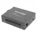 Convertidor De Medio Tp-link Mc210cs Single-mode Sc Fiber