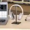 Soporte Base Audifonos De Diadema Para Mesa