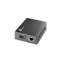 Convertidor Tp-link Multimedia Sfp Gigabit