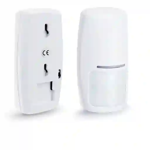 Sensor Pir Adicional Para Kit Alarma