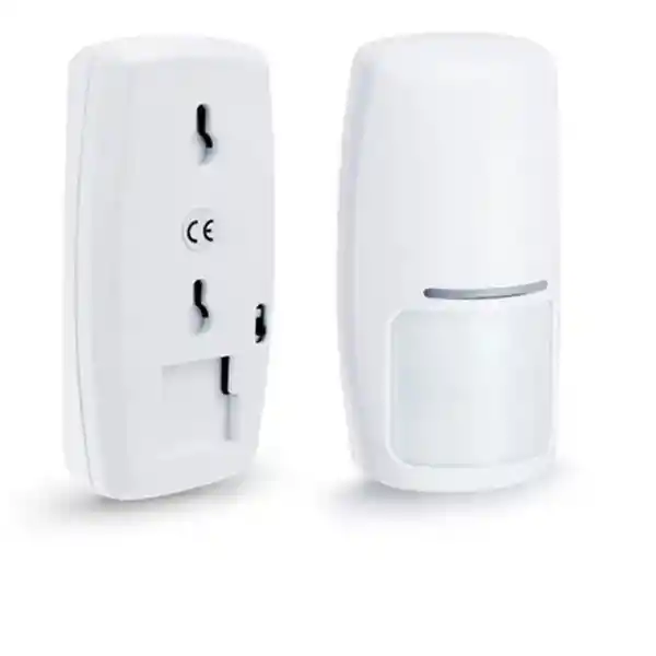 Sensor Pir Adicional Para Kit Alarma