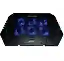 Base Refrigerante Wattana 6 Ventiladores