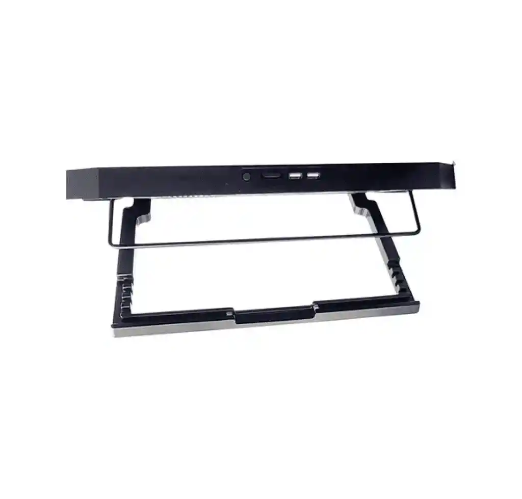 Base Refrigerante Wattana 6 Ventiladores