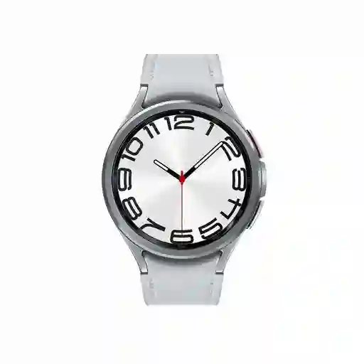 Samsung Galaxy Watch6 Classic 47mm Silver