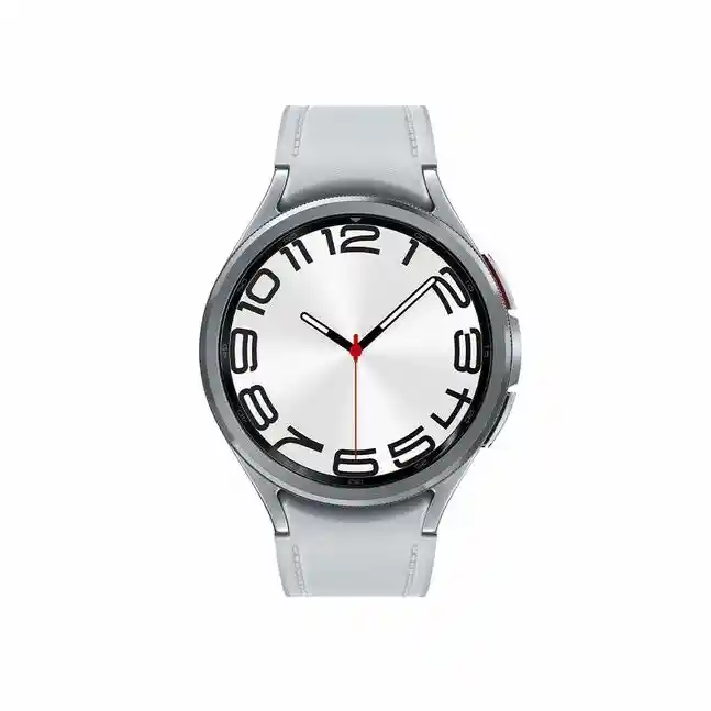 Samsung Galaxy Watch6 Classic 47mm Silver