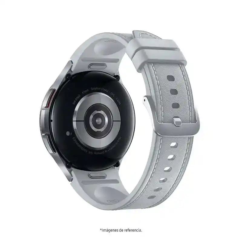 Samsung Galaxy Watch6 Classic 47mm Silver