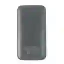 Power Bank Varta 15000 Mah Con Doble Salida Usb Y Carga Rápida