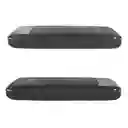 Power Bank Varta 15000 Mah Con Doble Salida Usb Y Carga Rápida
