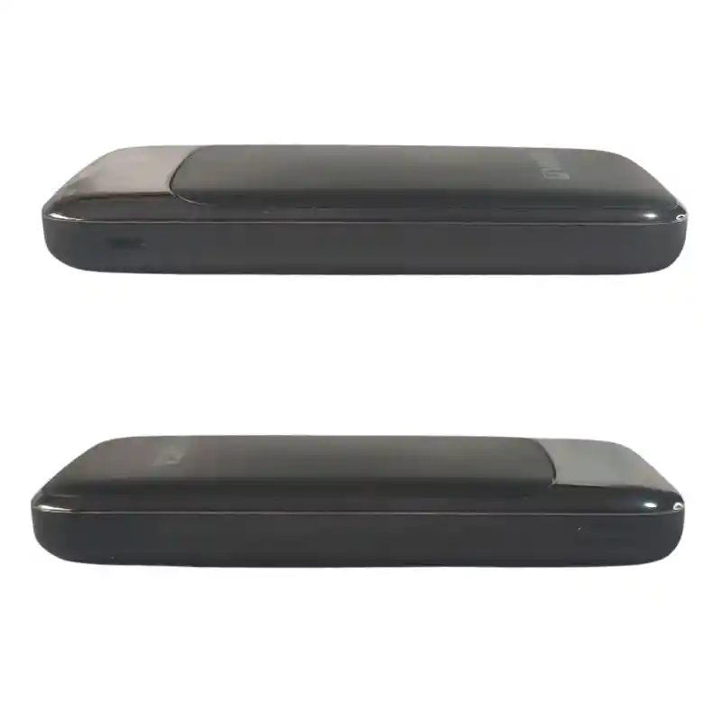 Power Bank Varta 15000 Mah Con Doble Salida Usb Y Carga Rápida