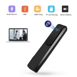 Camara Espia Body Cam T008