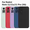 Estuche Celular Rm Note11 4g