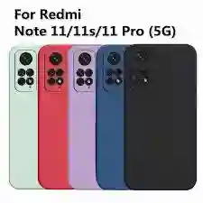 Estuche Celular Rm Note11 4g