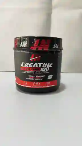 Creatine Ultra Pure 100% – Iron Nutrition