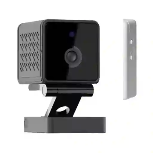 Camara Espia Ip Alexa App Tuya
