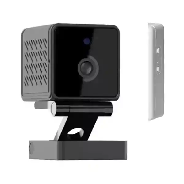 Camara Espia Ip Alexa App Tuya