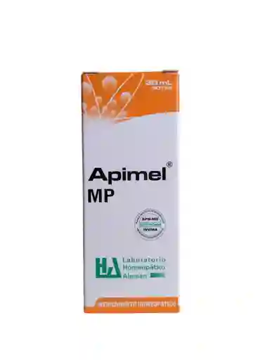 Apimel® Mp Gotas