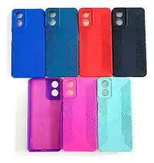Estuche Celular Moto G04
