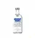 Absolut Vodka 700ml