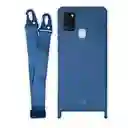 Estuche Celular Galaxy A21s