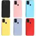 Estuche Celular Galaxy A21s