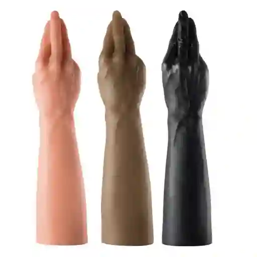 Masturbador Hand