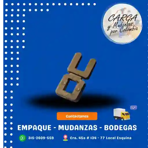 Grapas Por Unidad - Empaque
