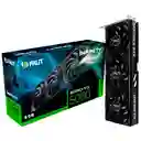 Tarjeta De Vídeo Palit Geforce Rtx 5060 Infinity 3 Gddr7 8gb