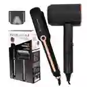 Combo Secador + Plancha De Cabello
