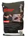 Rodillera Golty Termoformada Deportivas - T710031/ Negro - Talla: S