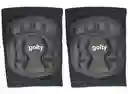 Rodillera Golty Termoformada Deportivas - T710031/ Negro - Talla: M