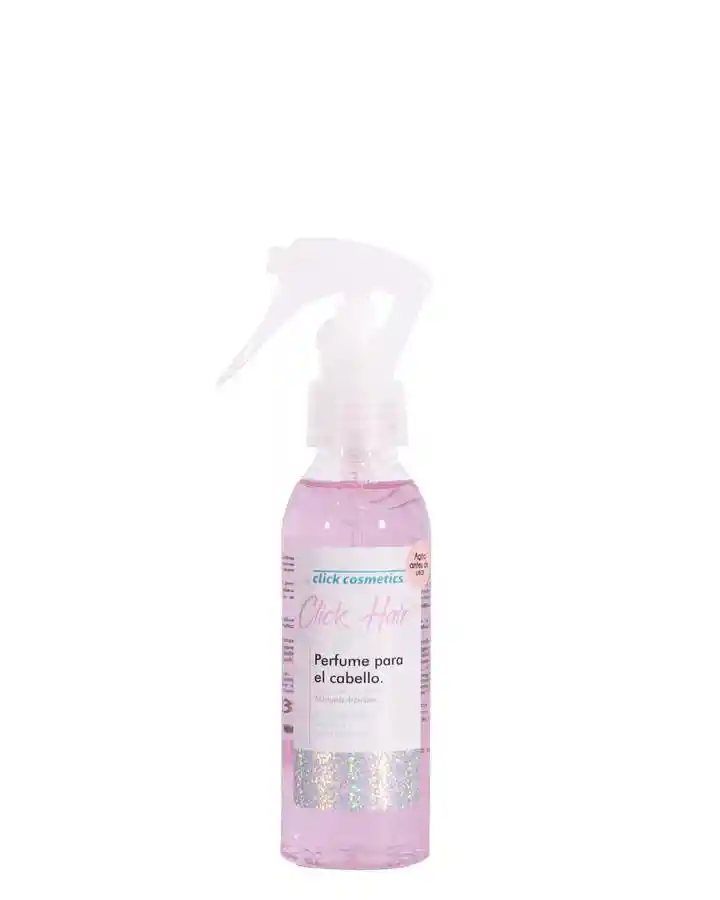 Perfume Click Hair