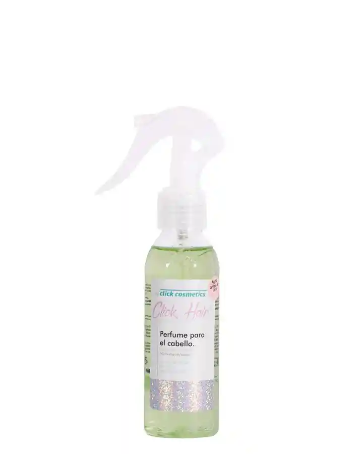 Perfume Click Hair