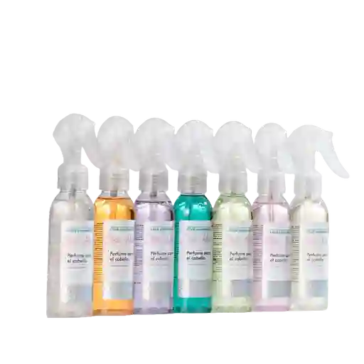 Perfume Click Hair