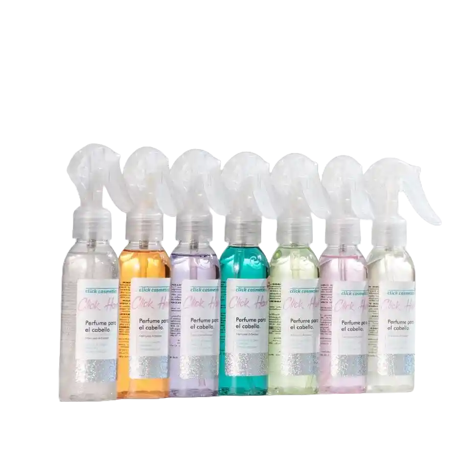 Perfume Click Hair