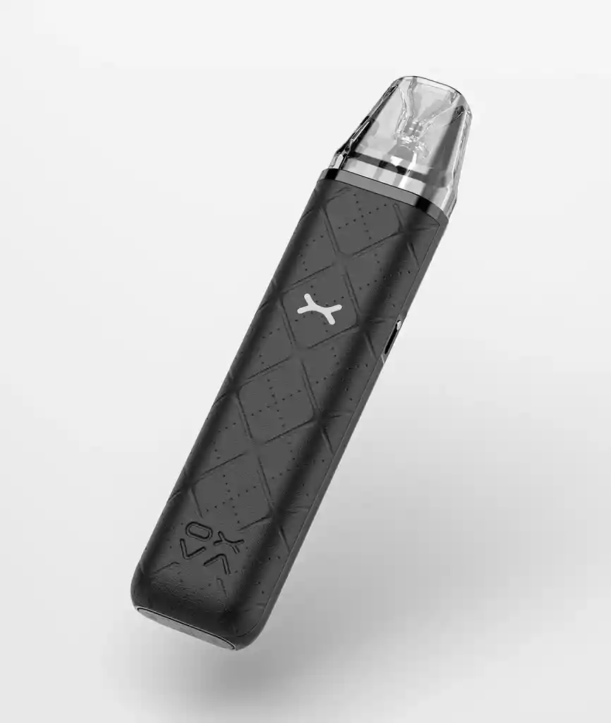 Vape Recargable Oxva Xlim Go (black)