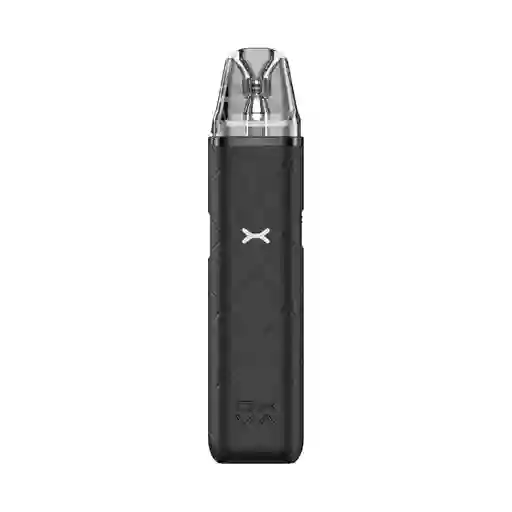 Vape Recargable Oxva Xlim Go (black)