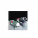 Termo De Acero Inoxidable Con Vasos Para Bebidas Frías Y Calientes
