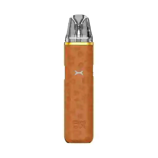 Vape Recargable Oxva Xlim Go (luxe Brown)
