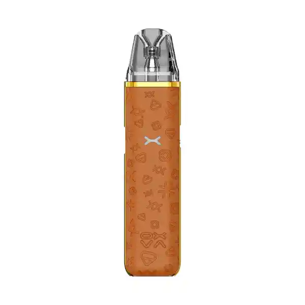 Vape Recargable Oxva Xlim Go (luxe Brown)