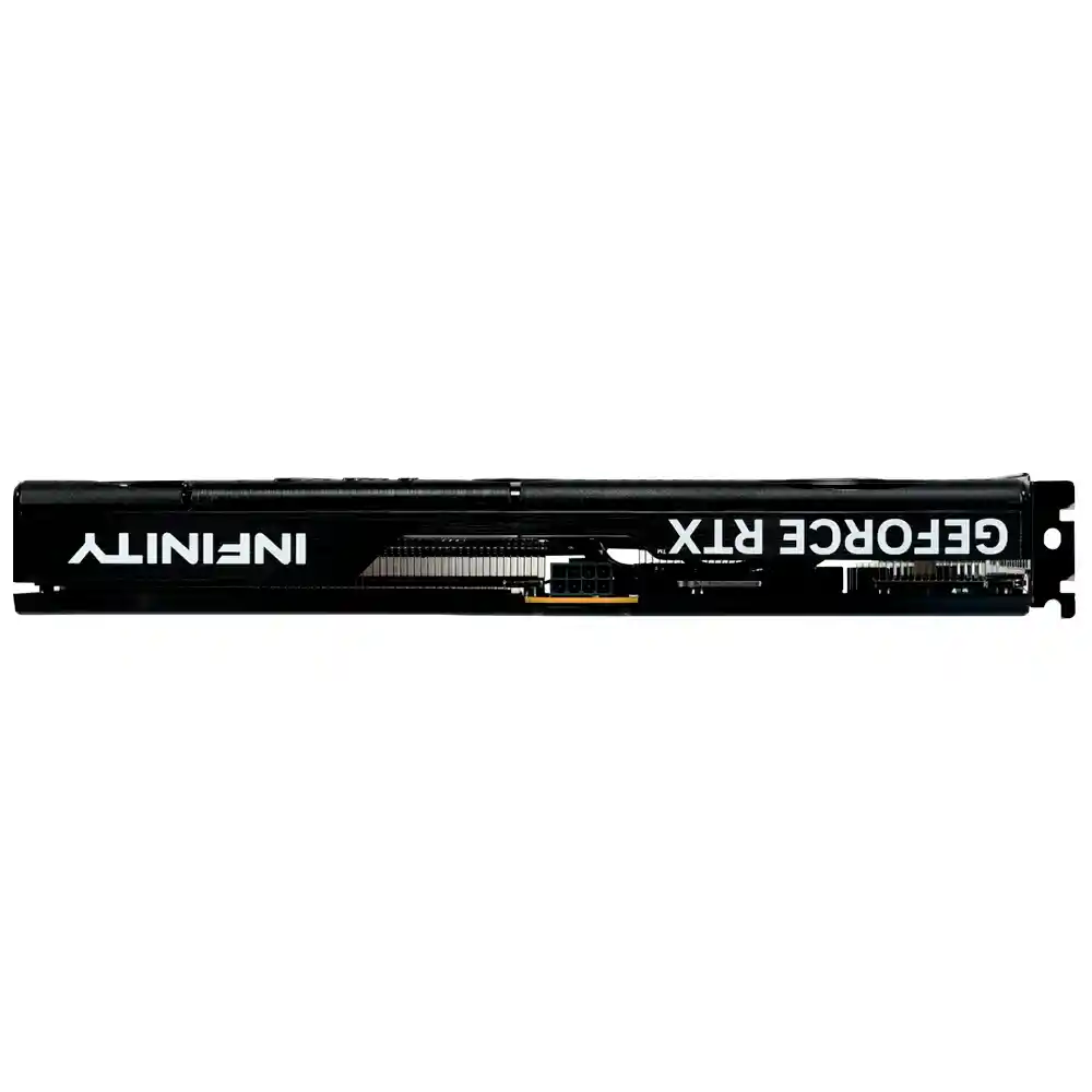 Tarjeta De Vídeo Palit Geforce Rtx 5060 Infinity 3 Gddr7 8gb