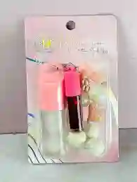 Duo Mimosa + Mini Shell Tint