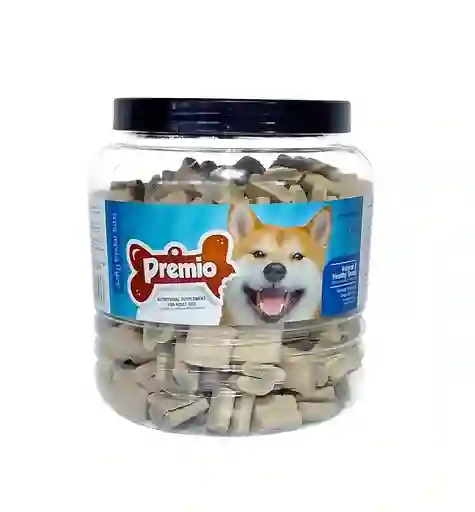 Bombonera Br For Dog Softy Dental Bites